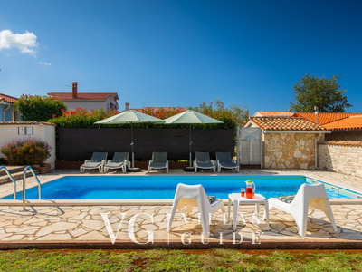 Villa Lavanda Piscina