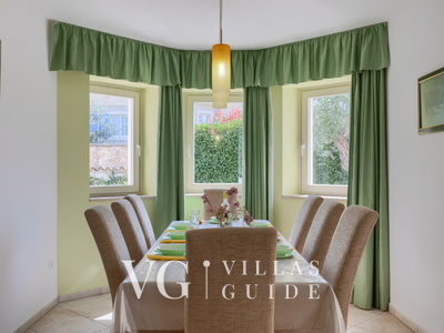 Villa Lavanda Cucina