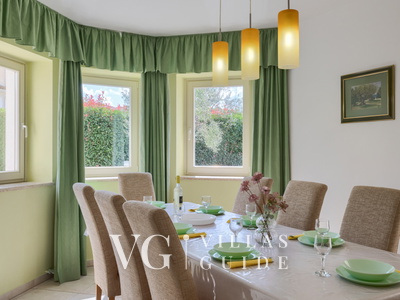 Villa Lavanda Cucina