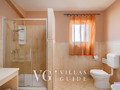Villa Lavanda Bagno