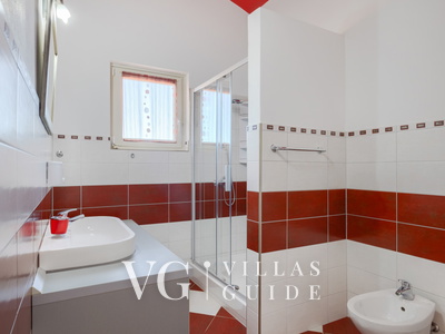 Villa Lavanda Bagno