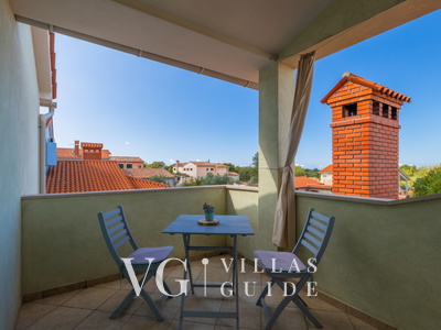 Villa Lavanda Contenuto aggiuntivo