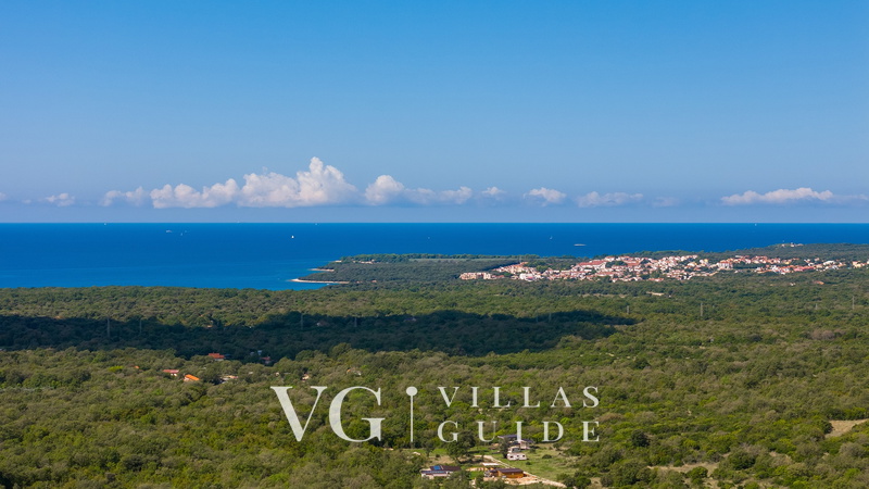 Villa Lavanda micro_location