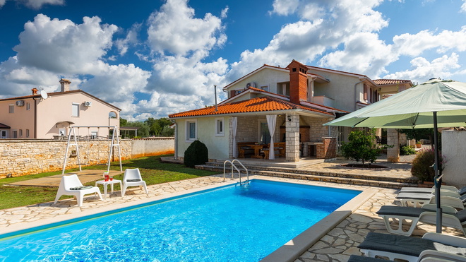 Holiday home Vodnjan