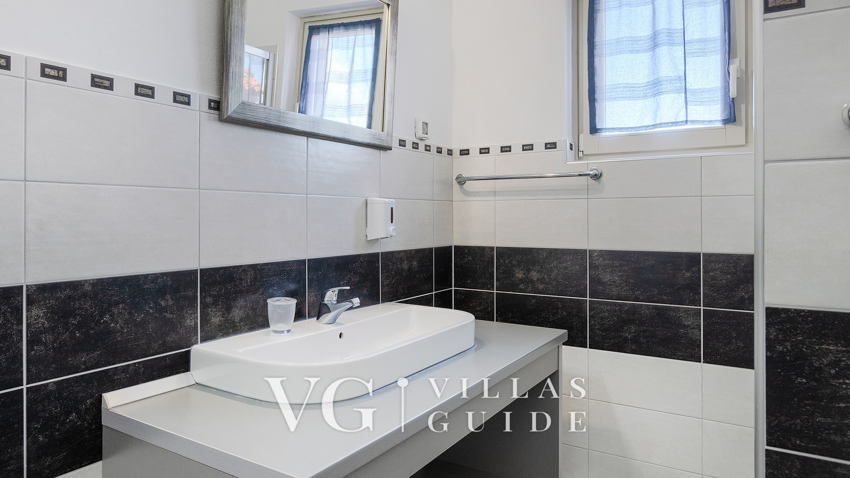 Villa Colomba Kupaonica