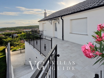 Villa Aristea Crikvenica