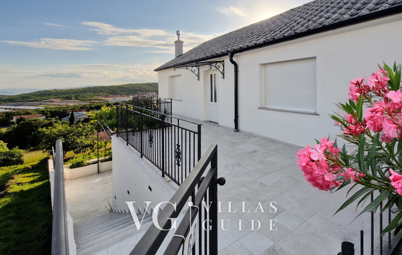 Villa Aristea Crikvenica