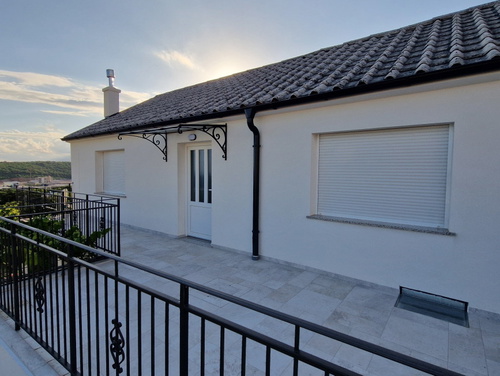 Villa Aristea Crikvenica