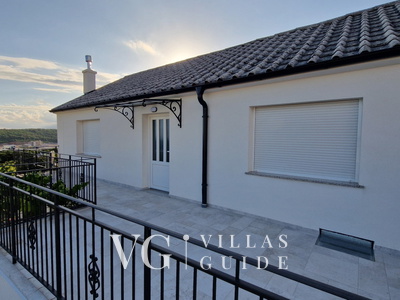 Villa Aristea Crikvenica