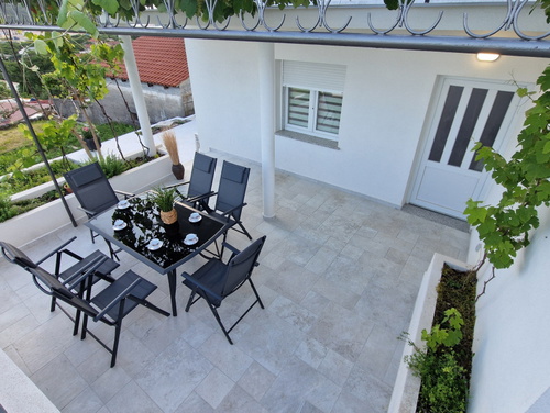 Villa Aristea Crikvenica