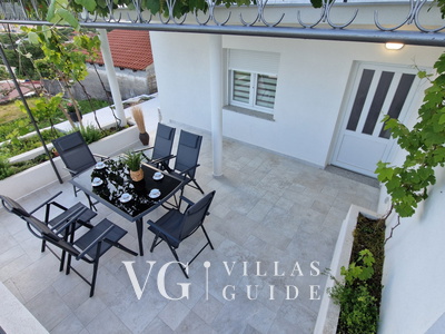 Villa Aristea Crikvenica