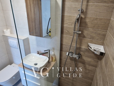 Villa Aristea Crikvenica Bagno