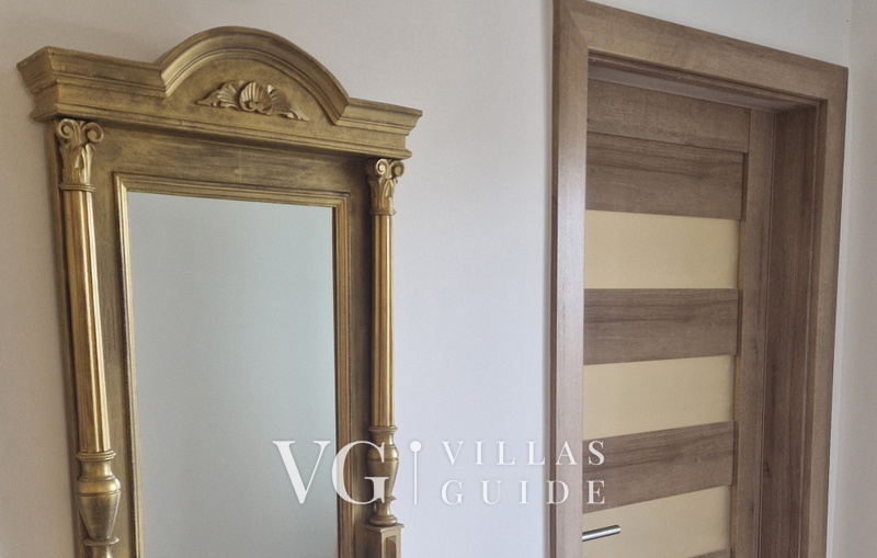 Villa Aristea Crikvenica Andere