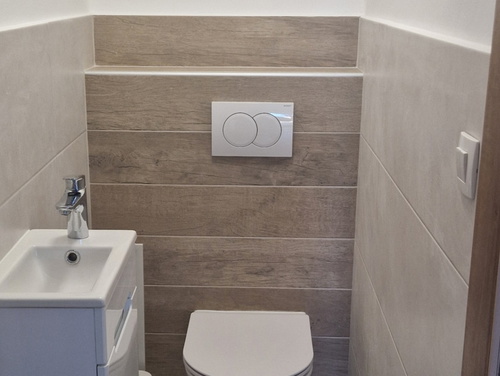 Villa Aristea Crikvenica