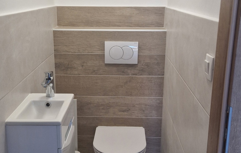 Villa Aristea Crikvenica