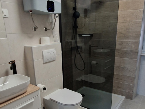 Villa Aristea Crikvenica