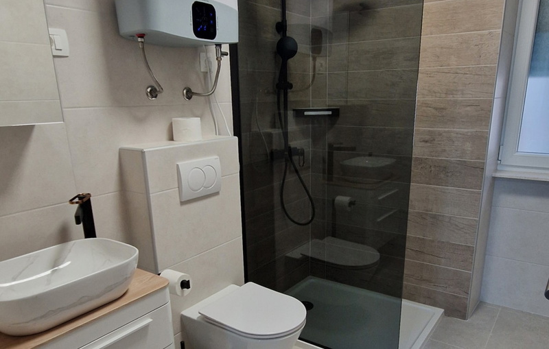 Villa Aristea Crikvenica