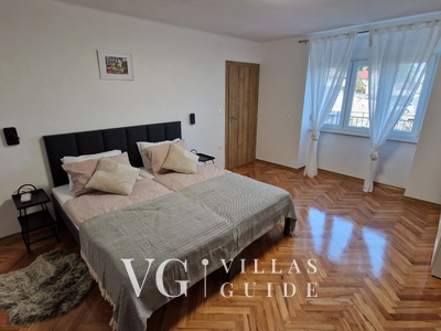 Villa Aristea Crikvenica