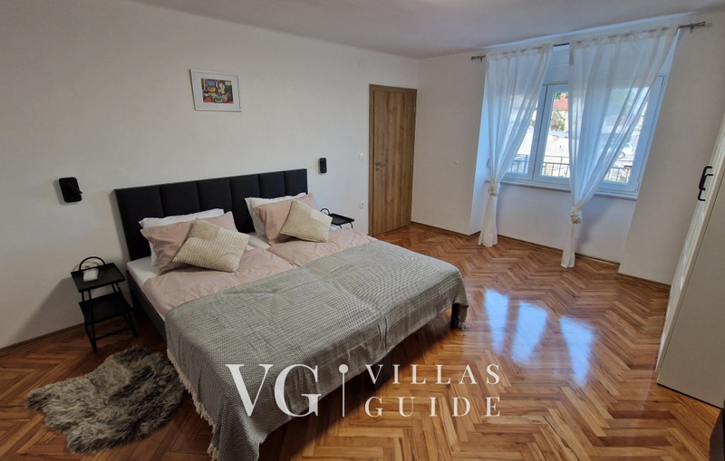 Villa Aristea Crikvenica