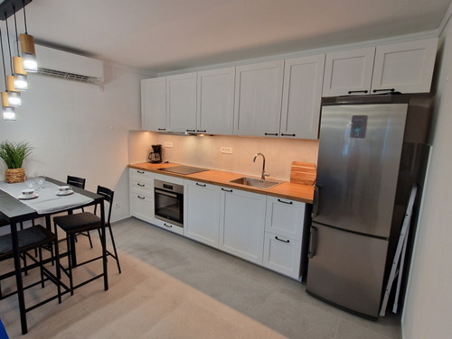 Villa Aristea Crikvenica