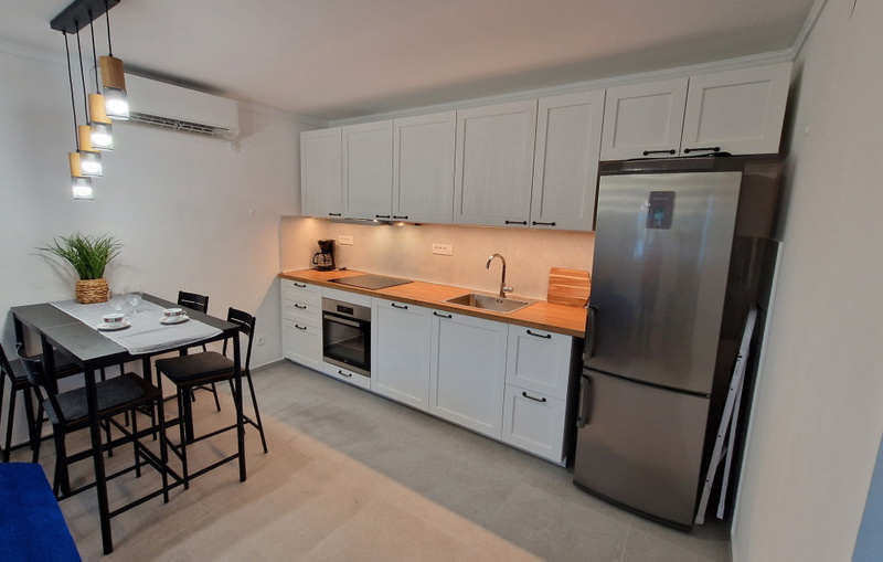 Villa Aristea Crikvenica