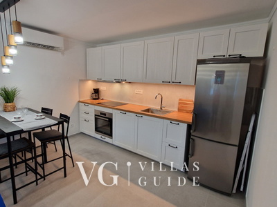 Villa Aristea Crikvenica