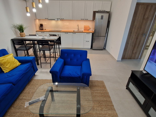 Villa Aristea Crikvenica