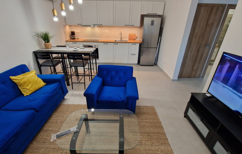 Villa Aristea Crikvenica