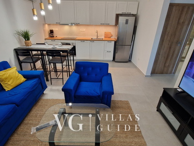 Villa Aristea Crikvenica