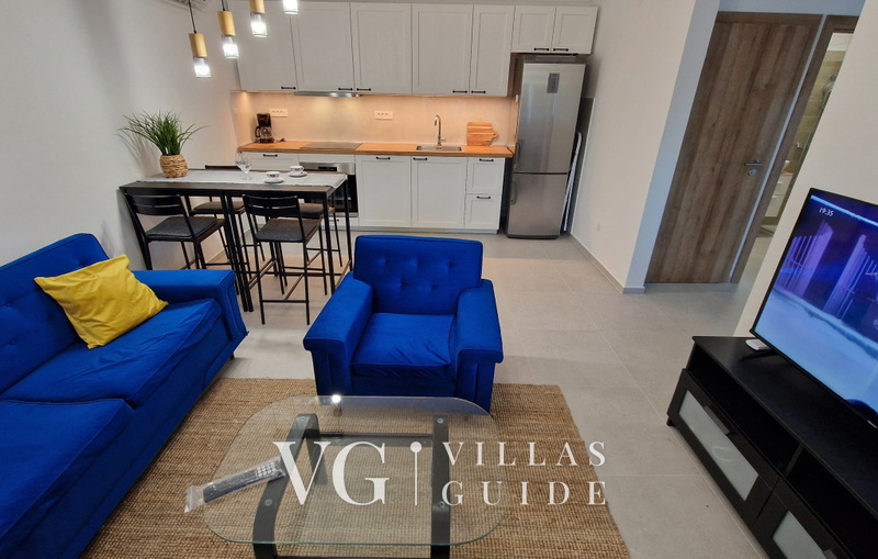 Villa Aristea Crikvenica