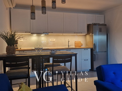 Villa Aristea Crikvenica Cucina