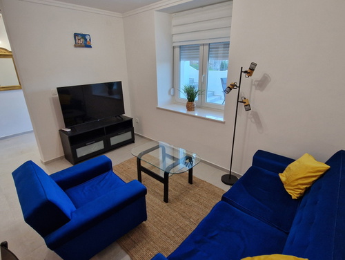 Villa Aristea Crikvenica