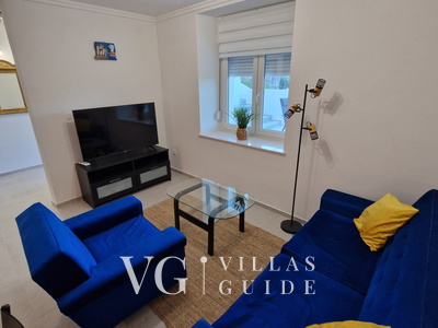 Villa Aristea Crikvenica Soggiorno