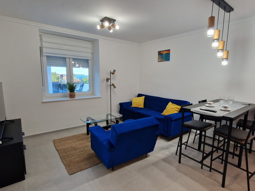 Villa Aristea Crikvenica