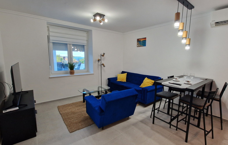 Villa Aristea Crikvenica