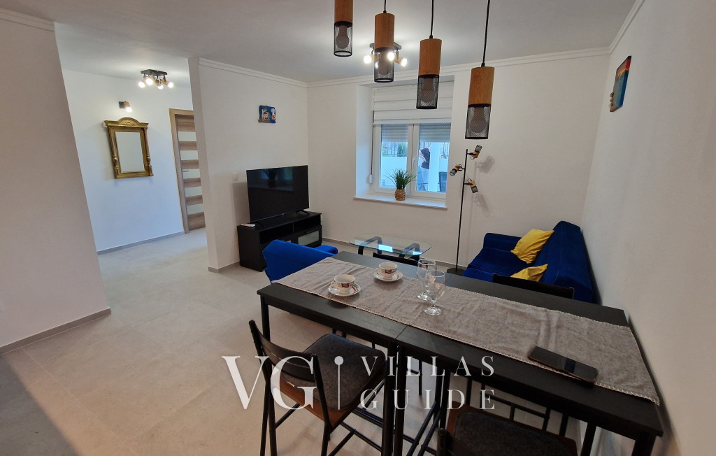 Villa Aristea Crikvenica Cucina