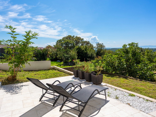 Villa Aristea Crikvenica