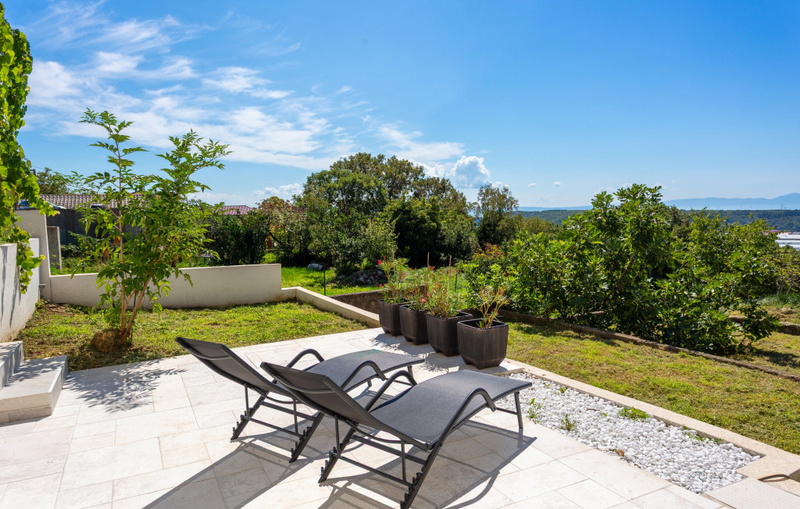 Villa Aristea Crikvenica