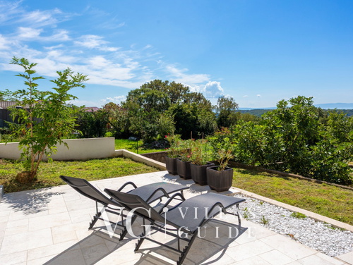 Villa Aristea Crikvenica