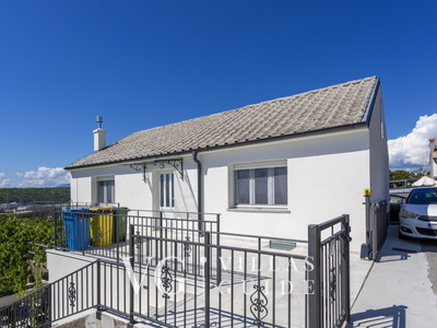 Villa Aristea Crikvenica Giardino e esterni della proprietà