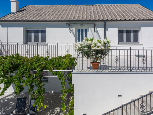 Villa Aristea Crikvenica