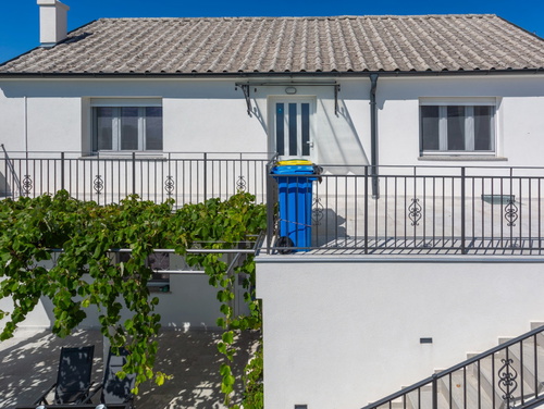 Villa Aristea Crikvenica