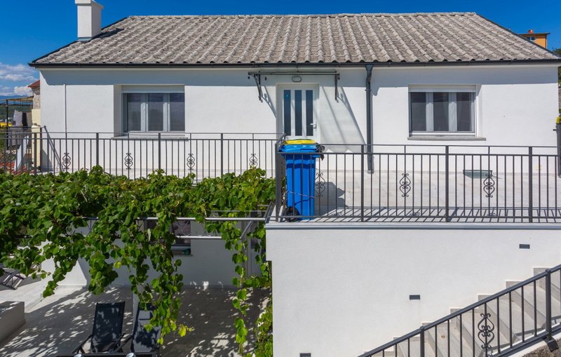 Villa Aristea Crikvenica