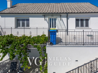 Villa Aristea Crikvenica