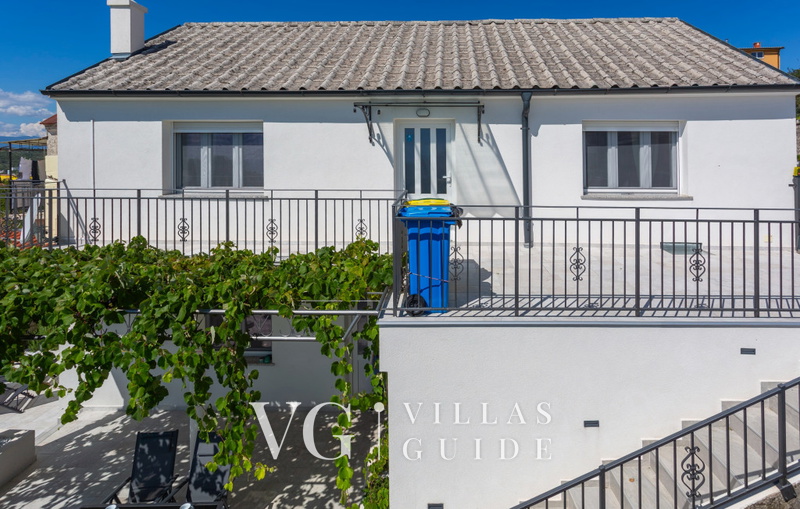 Villa Aristea Crikvenica