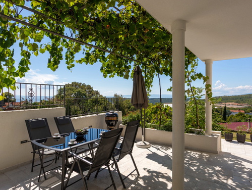 Villa Aristea Crikvenica