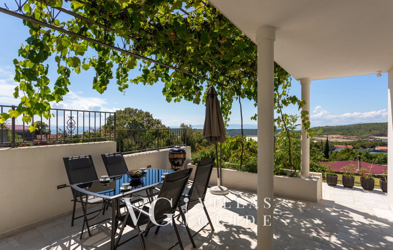 Villa Aristea Crikvenica