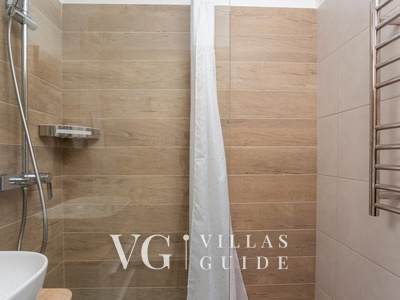 Villa Aristea Crikvenica Bagno