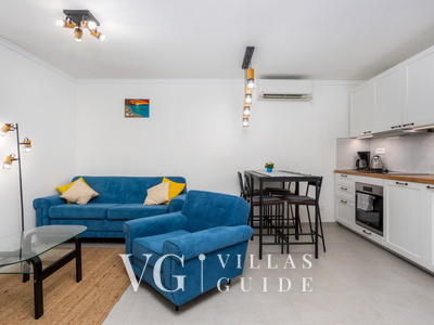 Villa Aristea Crikvenica Cucina