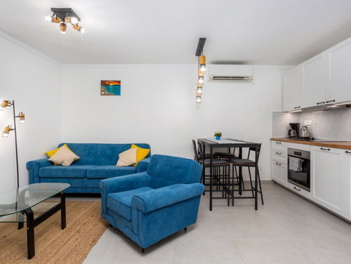 Villa Aristea Crikvenica